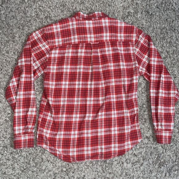 Woolrich Flannel  - Picture 3 of 6